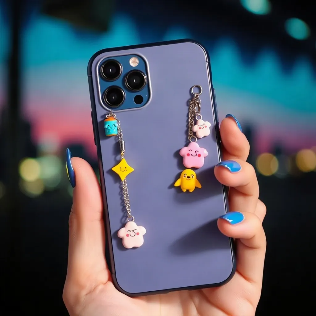 Phone accessoires